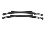 8076Kit  -  Rear Leaf Springs - Stock - Pair - Toyota Tacoma 2WD/4WD (2001-2004)