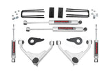 859830  -  Suspension Lift Kit