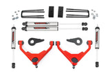 859670RED  -  Suspension Lift Kit