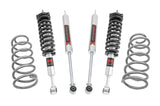 76040  -  3 Inch Lift Kit - M1 Struts/M1 - Toyota 4Runner (03-09)/FJ Cruiser (07-14)