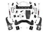 54720  -  4 Inch Lift Kit - Ford F-150 4WD (2004-2008)