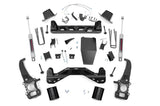 54620  -  6 Inch Lift Kit - Ford F-150 4WD (2004-2008)