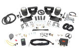 10008WC  -  Air Spring Kit w/compressor