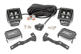 71089  -  LED Light Kit - Ditch Mount - 2