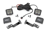 71093  -  LED Light Kit - Ditch Mount - 2
