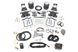 10023WC  -  Air Spring Kit w/compressor