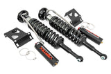 689014  -  Vertex 2.5 Adjustable Coilovers - Front - 6