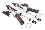 699014  -  Vertex 2.5 Adjustable Rear Shocks - 6-7