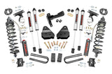 50257  -  3 Inch Lift Kit - Coilover Conversion - Diesel - Ford F-250 Super Duty (17-22)