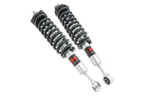 502075  -  M1 Adjustable Leveling Struts - Monotube - 0-2