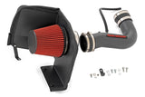 10475  -  Cold Air Intake - 5.3L - Chevy Silverado 1500 2WD/4WD (2007-2008)