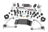 257.20  -  4.75 Inch Lift Kit - Combo - Chevy/GMC 1500 4WD (07-13)