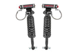 689031  -  Coilover Spring and Shock Assembly