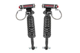 689018  -  Vertex 2.5 Remote Reservoir Leveling Coilovers