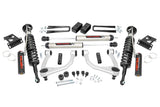 76857  -  3.5 Inch Lift Kit - Vertex/V2 - Toyota Tundra 4WD (2007-2021)