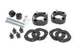 870  -  2.5-3 Inch Leveling Kit - Toyota Tundra 2WD/4WD (2007-2021)