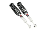502081  -  M1 Loaded Strut Pair - Monotube - 3.5in - Toyota Tundra 4WD (2007-2021)