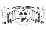 58458  -  Suspension Lift Kit