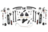 58459  -  Suspension Lift Kit