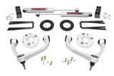51013  -  3 Inch Lift Kit - Ford F-150 4WD (2009-2013)