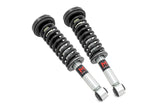 502069  -  M1 Adjustable Leveling Struts - Monotube - 0-2