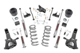 30830  -  6 Inch Lift Kit - Ram 1500 2WD (2010-2018 & Classic)