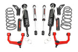 76658RED  -  Suspension Lift Kit