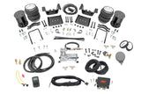 100056WC  -  Air Spring Kit w/compressor