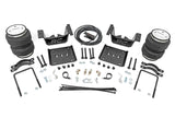 10005  -  Air Spring Kit - Chevy Silverado & GMC Sierra 1500 2WD/4WD (2007-2018 & Classic)