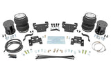 100064  -  Air Spring Kit - 6 Inch Lift Kit - Chevy/GMC 2500HD (01-10)