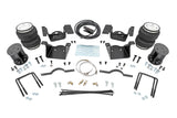 100074  -  Air Spring Kit - 7.5 Inch Lift Kit - Chevy/GMC 2500HD/3500HD (11-19)