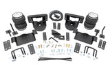 10009  -  Air Spring Kit - 0-6