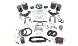 100116WC  -  Air Spring Kit w/compressor