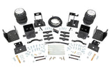 10020  -  Air Spring Kit - 3-6