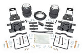 10023  -  Air Spring Kit - - Ford F-250/F-350 Super Duty 4WD (2005-2016)