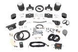 100324WC  -  Air Spring Kit w/compressor
