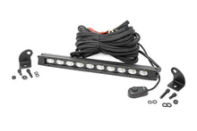 Load image into Gallery viewer, 10in_slimline_black-series_leds_-_70411bl.jpg