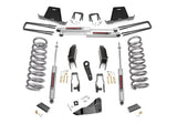 349.23  -  5 Inch Lift Kit - Ram 2500 (11-13)/3500 (11-12) 4WD