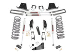 34940  -  5 Inch Lift Kit - M1 - Ram 2500 (11-13)/3500 (11-12) 4WD