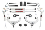 95940  -  3.5 Inch Lift Kit - M1 - Chevy/GMC 2500HD/3500HD (11-19)
