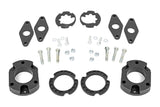 60300  -  2.5 Inch Lift Kit - Jeep Grand Cherokee WK2 2WD/4WD (2011-2022)
