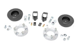 767  -  2 Inch Lift Kit - X-REAS - Toyota 4Runner 2WD/4WD (2010-2024)