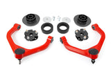 31200RED  -  3 Inch Lift Kit - Ram 1500 4WD (2012-2018 & Classic)