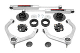 31230  -  3 Inch Lift Kit - N3 - Ram 1500 4WD (2012-2018 & Classic)