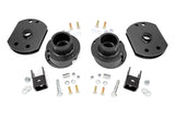 30200  -  2.5 Inch Lift Kit - Ram 2500 4WD (2014-2025)