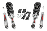 50006  -  2 Inch Lift Kit - N3 Struts/N3 - Ford F-150 4WD (2014-2020)