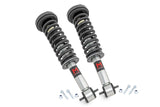 502068  -  M1 Adjustable Leveling Struts - 0-2