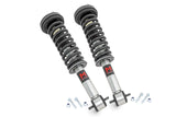 502059  -  M1 Loaded Strut Pair - 3 Inch - Ford F-150 4WD (2014-2025)