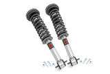 502051  -  M1 Loaded Strut Pair - 4 Inch - Ford F-150 4WD (2014-2025)