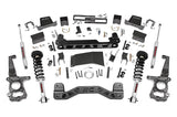 55731  -  6 Inch Lift Kit - N3 Struts - Ford F-150 4WD (2015-2020)